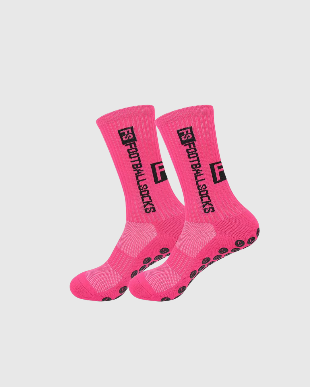 Grip-Fußballsocken - 2er Pack (Mix & Match)