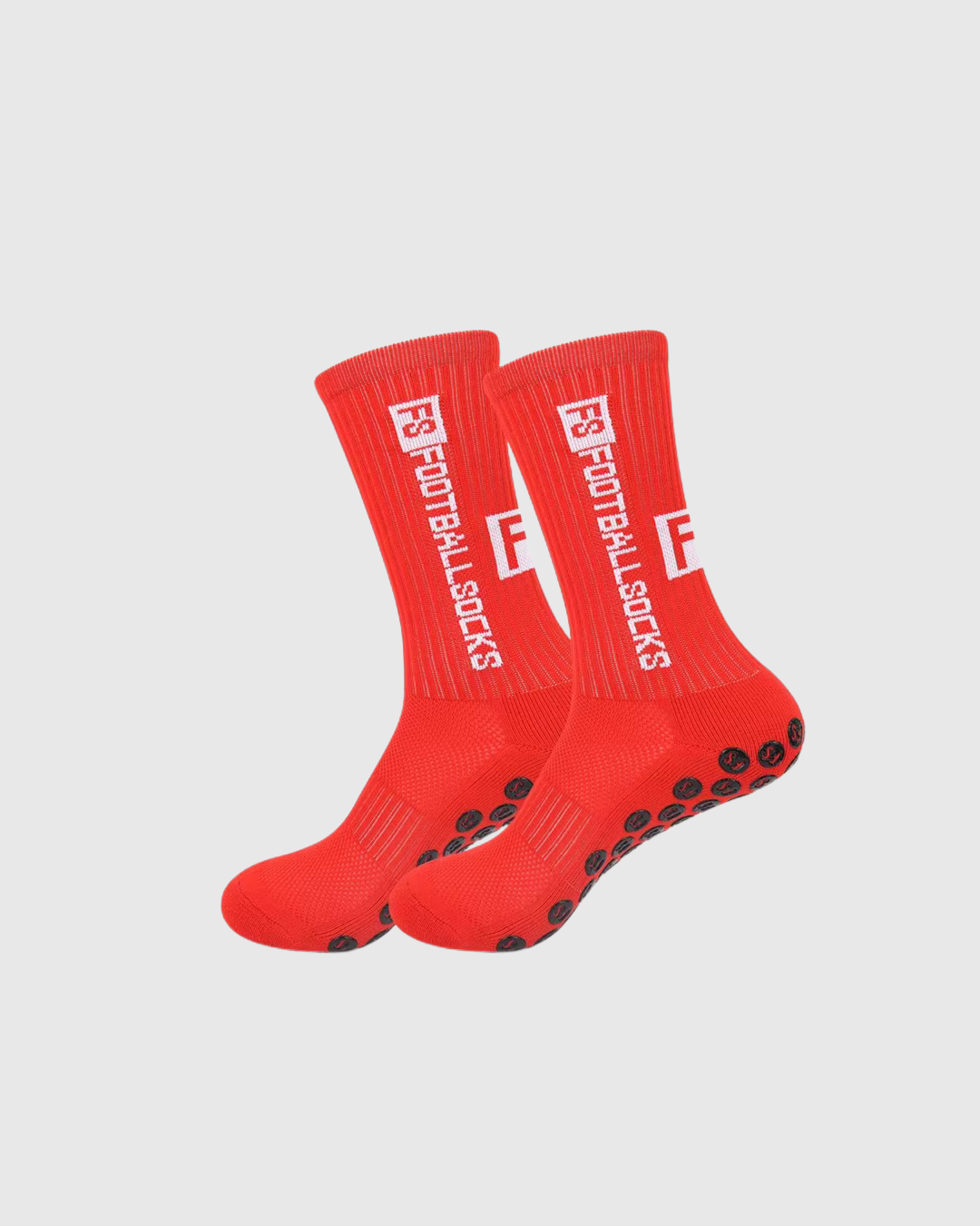 Grip Fußballsocken - Einzelpaar (div. Farben)
