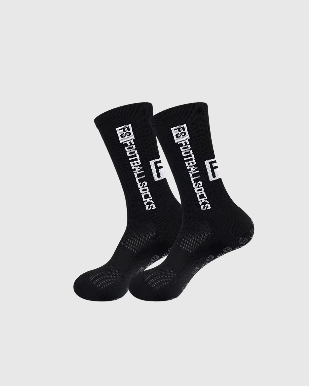 Grip-Fußballsocken - 3er Pack (Mix & Match)