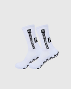 Grip-Fußballsocken - 3er Pack (Mix & Match)
