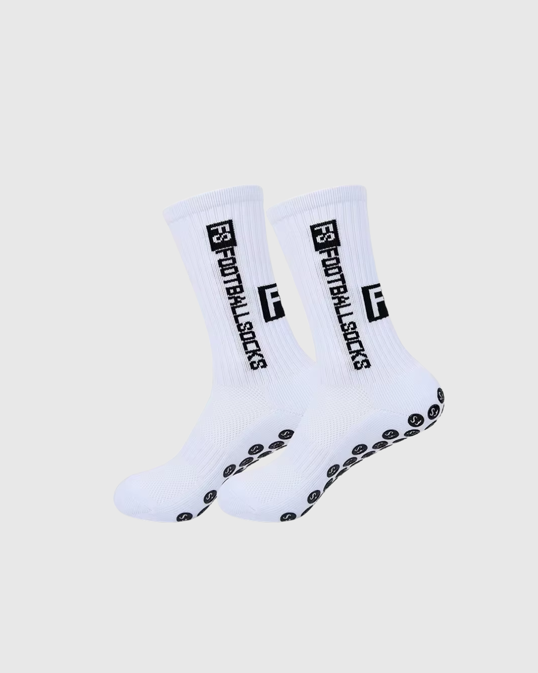 Grip-Fußballsocken - 3er Pack (Mix & Match)