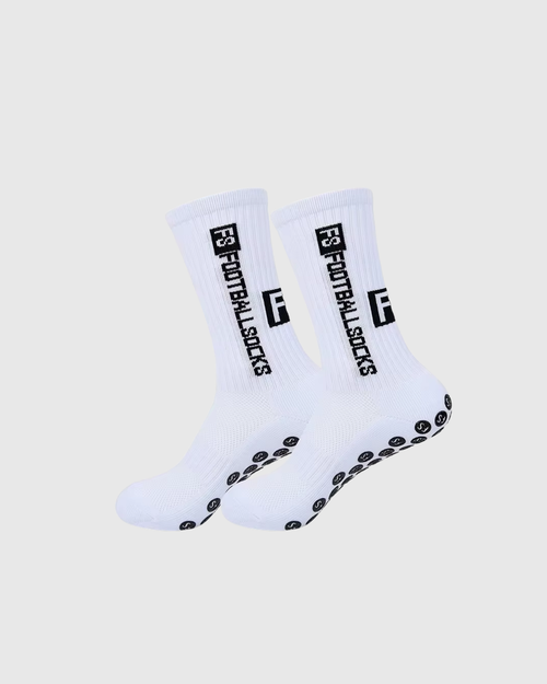 Grip-Fußballsocken - 3er Pack (Mix & Match)
